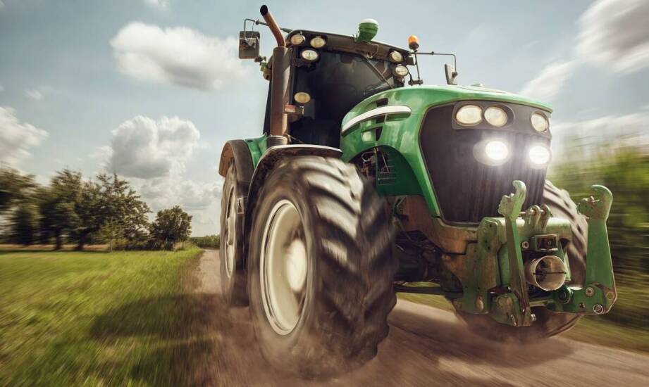 Uprawowe agregaty – jak zwiększają efektywność pracy w polu?