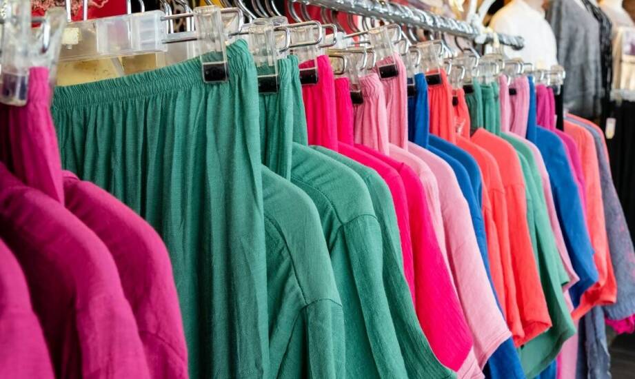 Jakie są najnowsze wzory i kolory wśród damskich mundurków pielęgniarskich?