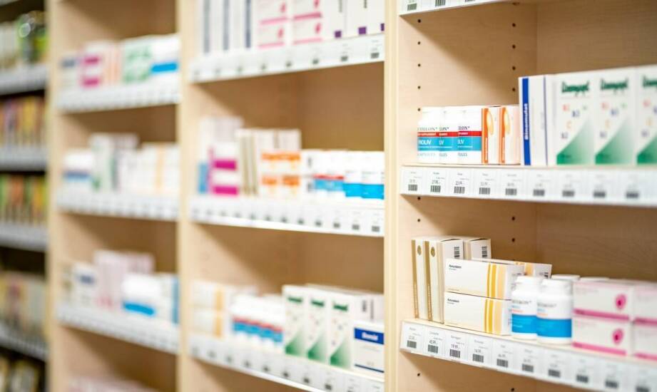 Apteczne meble a bezpieczeństwo przechowywania leków