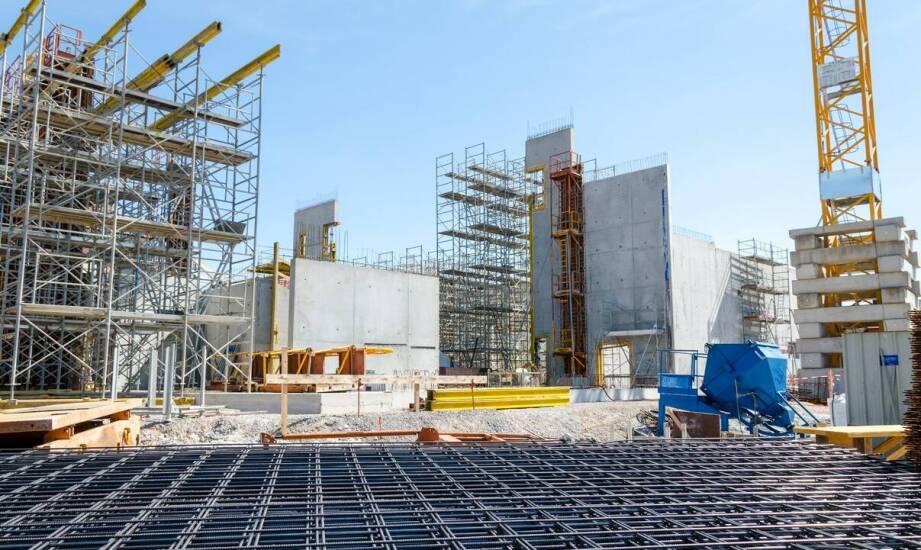 Jakie zmiany w przepisach dotyczących CE mogą wpłynąć na branżę budowlaną?