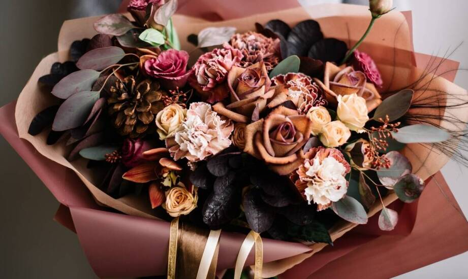 Jakie okazje są najczęściej celebrowane z użyciem naszych bukietów?