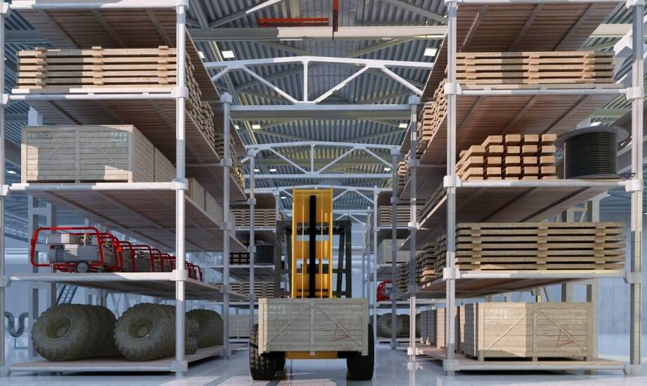 Skuteczność systemu Cargo Floor w różnych branżach transportu