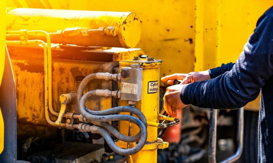 Wybór akumulatorowej wywrotki – co brać pod uwagę?