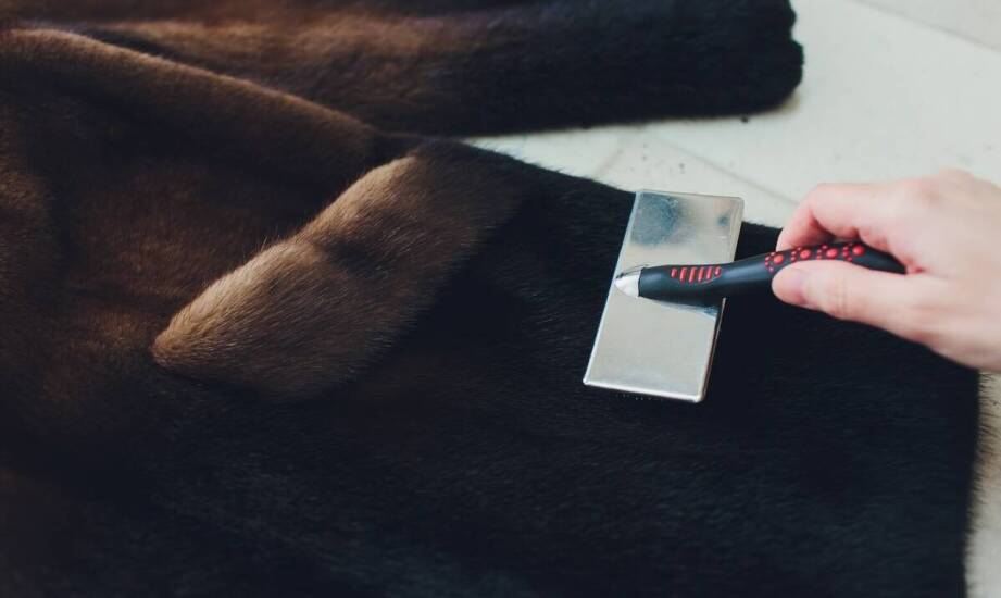 Profesjonalne pranie włókienniczych i futrzarskich wyrobów we Wrocławiu