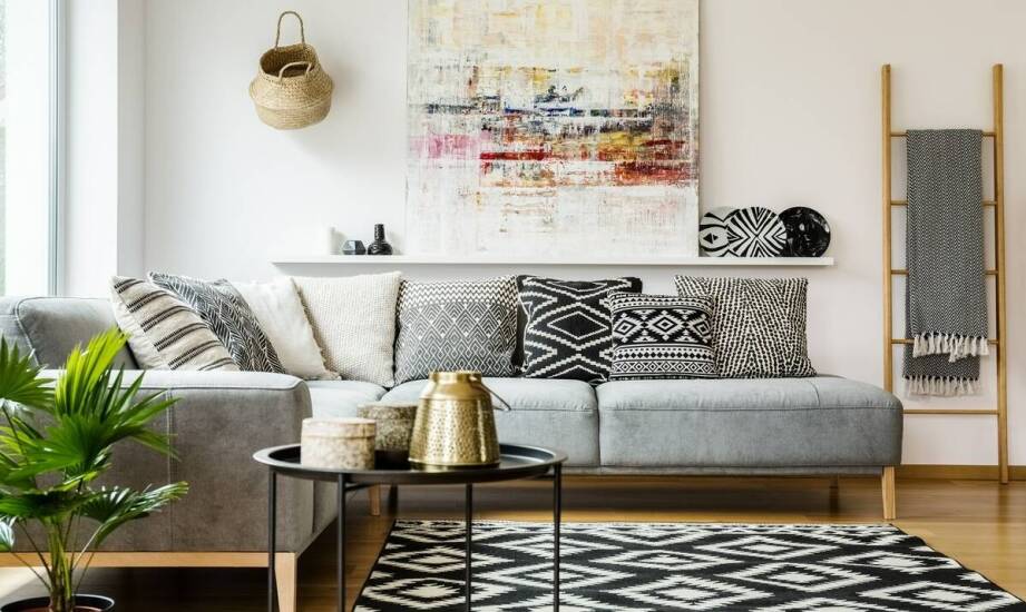 Jak dbać o czystość i trwałość dekoracyjnych poszewek 45x45?