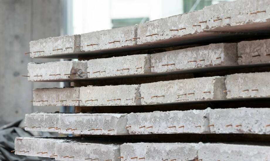 Jak betonowe prefabrykaty wpływają na trwałość budynków?