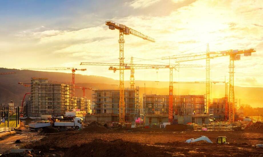 Najświeższe doniesienia z budowy, remontów i zmian w organizacji ruchu.