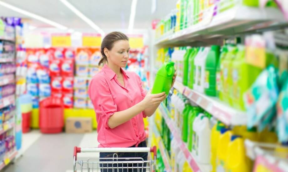 Jak wybrać odpowiednie środki do sprzątania dla alergików?