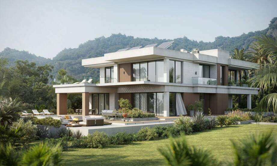 Wpływ nowoczesnych systemów mocowania szyb na wygląd wnętrza