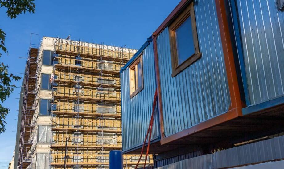 Jakie materiały budowlane stosujemy w inwestycjach w Krakowie?