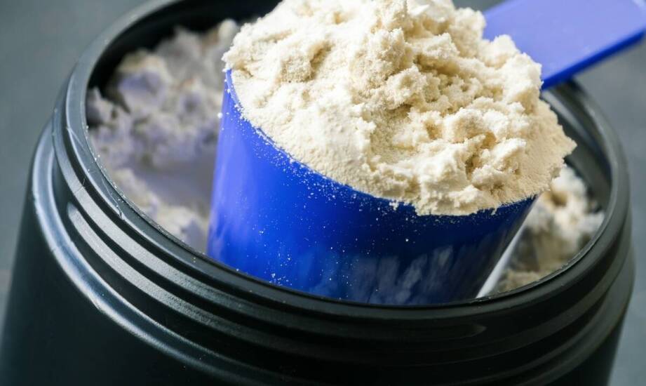 Jakie witaminy i minerały warto łączyć z proteinami WPC 80 dla optymalnych efektów?