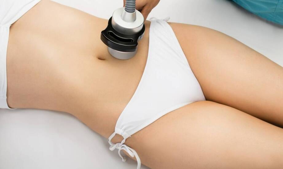 Redukcja cellulitu nowoczesnymi laserowymi technikami