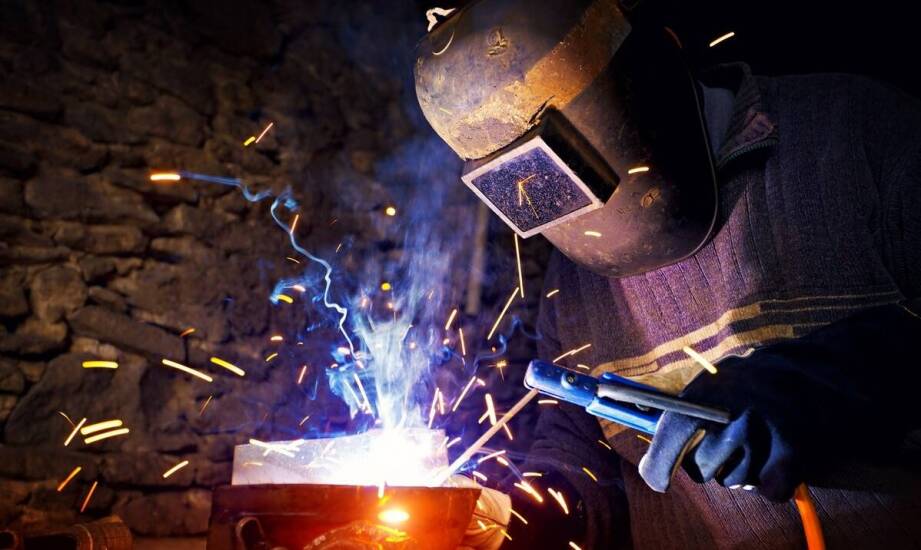 Zastosowanie argonu w obróbce metali – co warto wiedzieć?