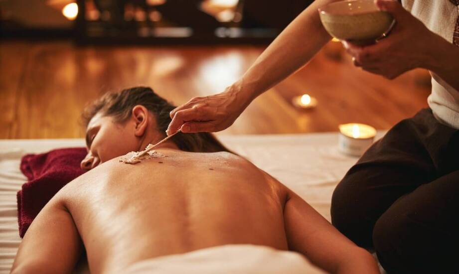 Masaż a poprawa krążenia krwi: Jak działa na organizm?