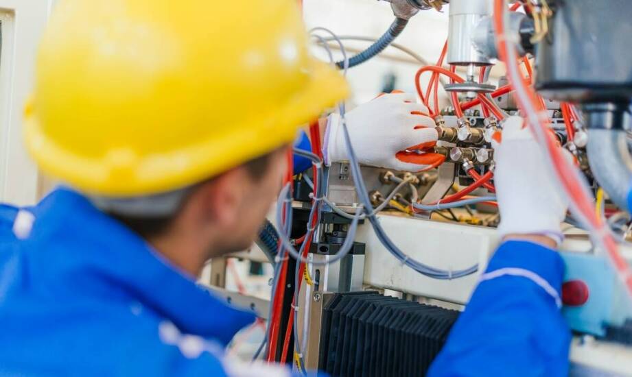 Przegląd nowoczesnych rozwiązań w dziedzinie serwisu maszyn do pakowania