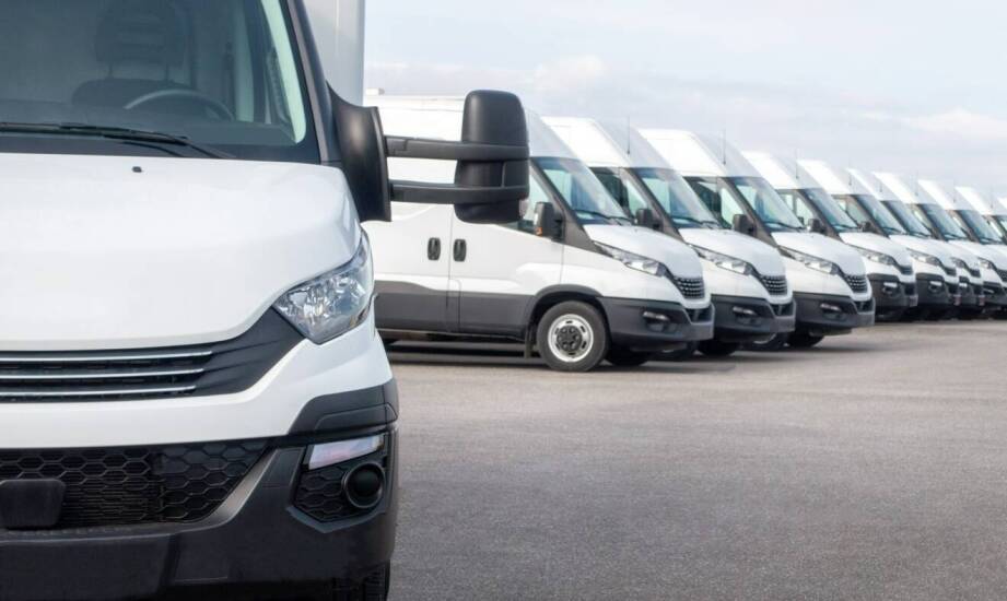 Nowoczesna flota pojazdów a bezpieczeństwo transportu mebli