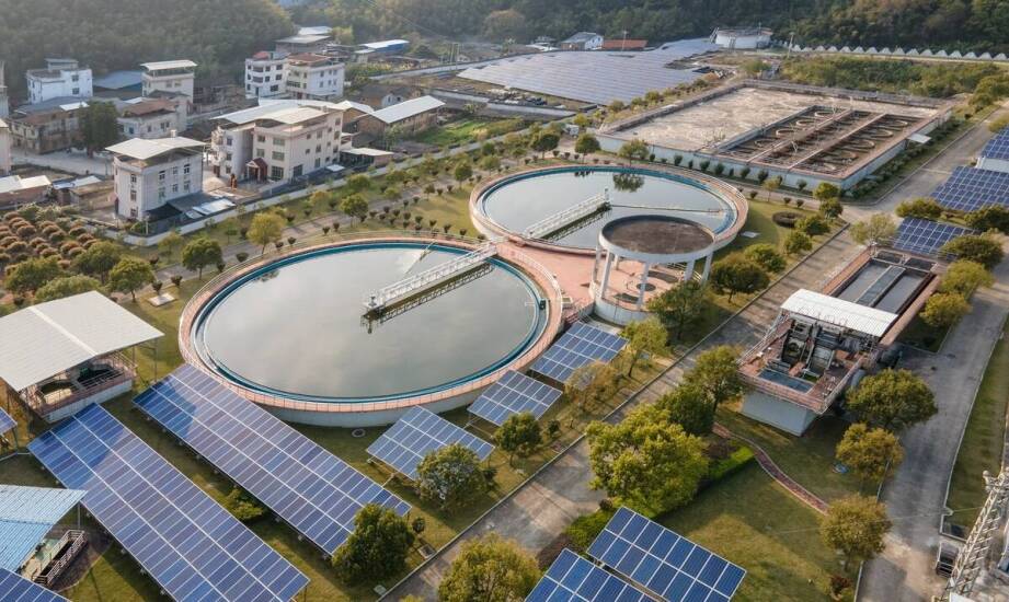 Głębinowe pompy w kontekście ekologicznych rozwiązań wodnych