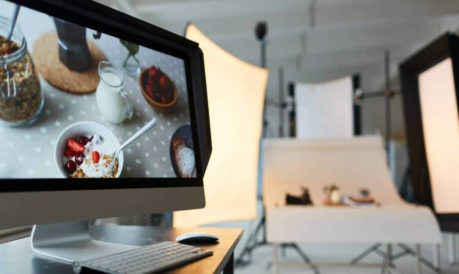 Wpływ wizualnej jakości na efektywność nagrywania reklam