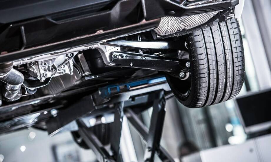 Zastosowanie modułów do haka a techniczne wymagania pojazdu