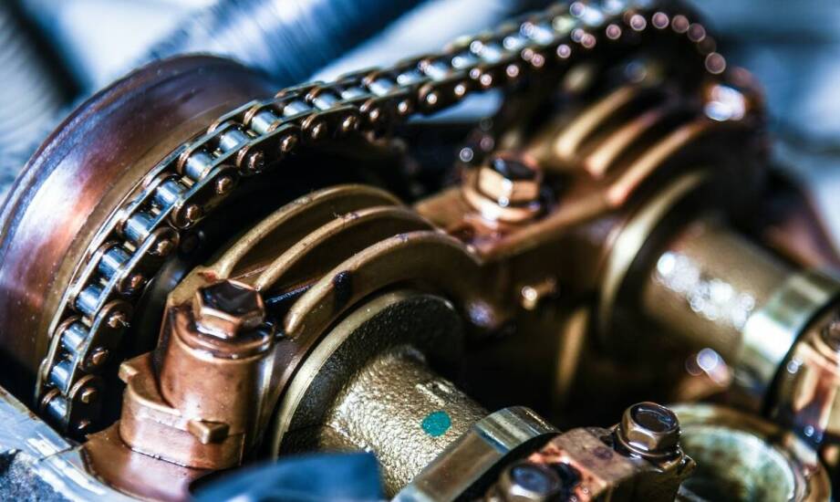 Wpływ technologicznych innowacji na rozwój łańcuchów rolkowych prowadnic