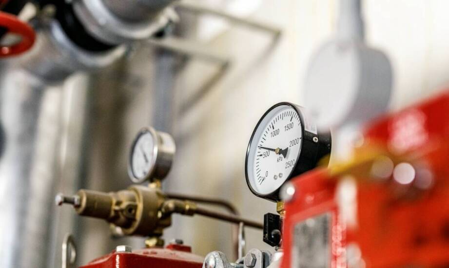 Jakie technologiczne nowinki wpływają na rozwój ciepłomierzy?