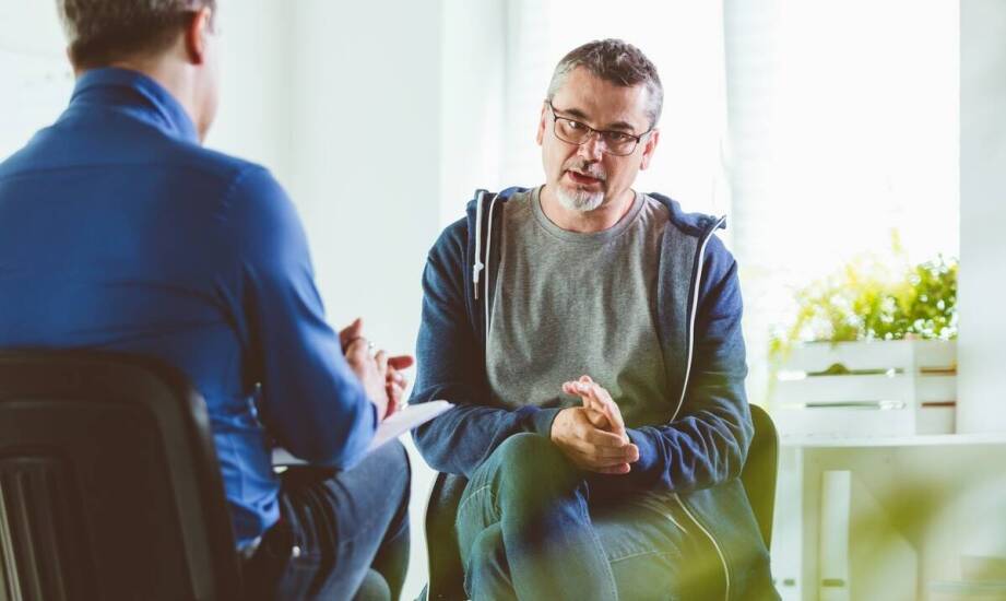 Zaburzenia lękowe a farmakologiczna terapia: jaka jest rola psychiatry?