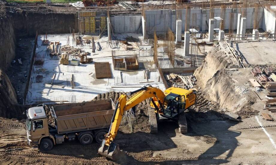 Jakie są najważniejsze cechy ładowarki Liebherr L 550, które przyciągają klientów?