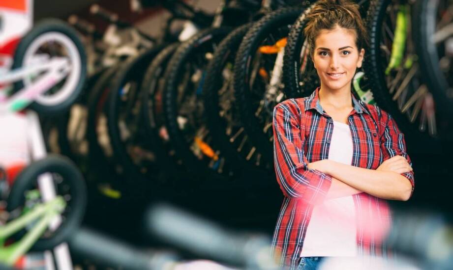 Jakie górskie rowery znajdziesz w ofercie sklepu rowerowego we Wrocławiu?