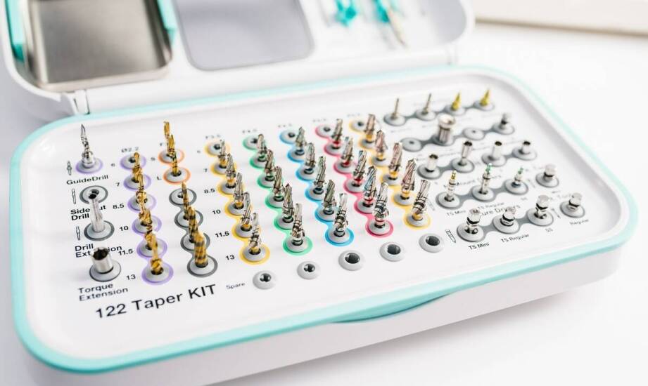 Jak regeneracja wpływa na trwałość koronowych wierteł?