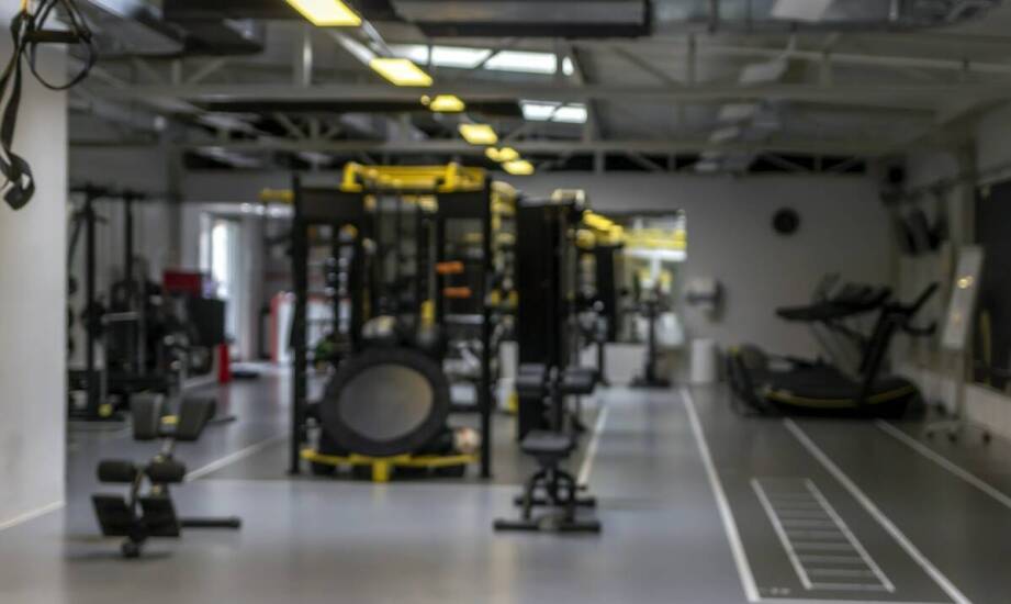 Jakie są najnowsze trendy fitness dostępne w ofercie klubu?