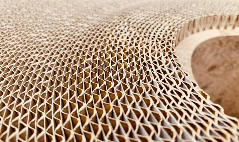 Kartonowa rura w kontekście innowacyjnych rozwiązań do pakowania