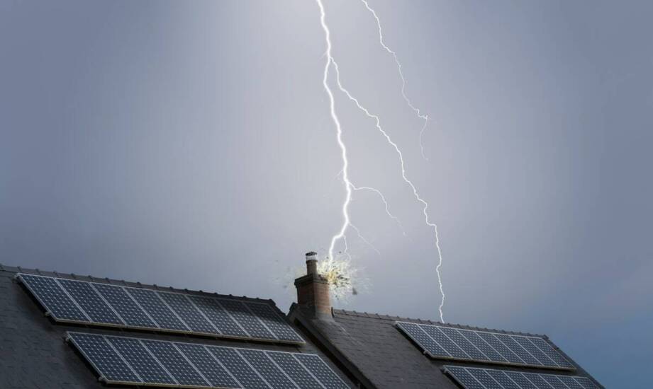 Jakie technologiczne innowacje wspierają rozwój systemów ochrony odgromowej?