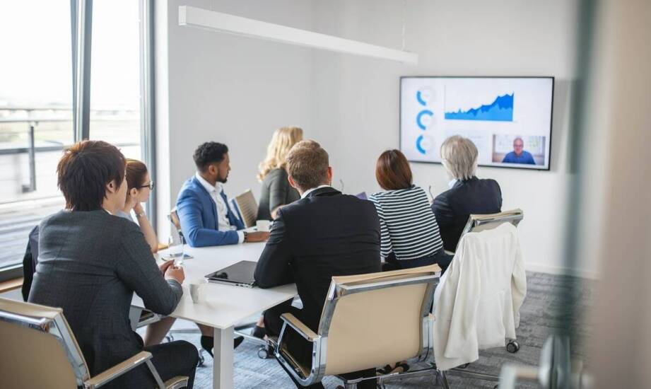 Rola analytics d&b finance w ocenie efektywności kapitałowych inwestycji