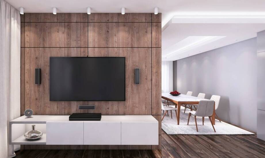 Jak ruchoma natynkowa oprawa halogenowa LED tuba wpływa na funkcjonalność oświetlenia?