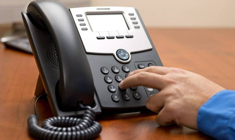 Jakie są perspektywy rozwoju stacjonarnego telefonu przez internet w najbliższych latach?