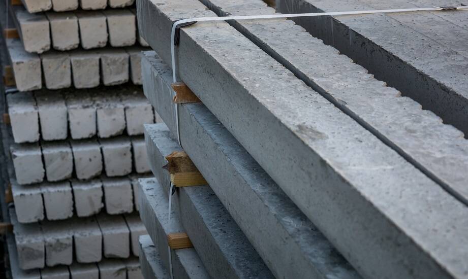 Zdolność prefabrykowanych pali żelbetowych do przenoszenia dużych obciążeń