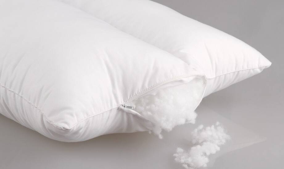 Wypełniacz do poduszek: jakie materiały zapewniają najlepszy komfort?