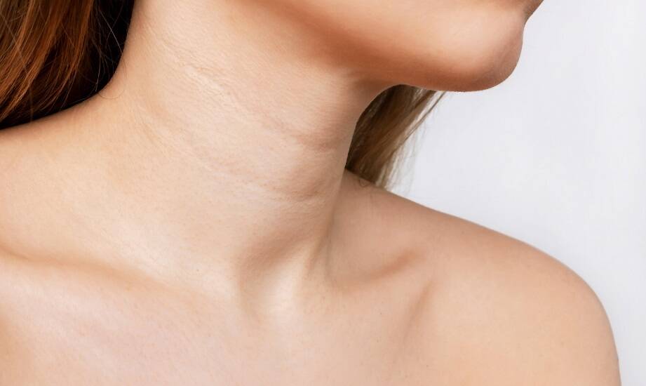 Proces usuwania tłuszczu z podbródka za pomocą nowoczesnych technologii