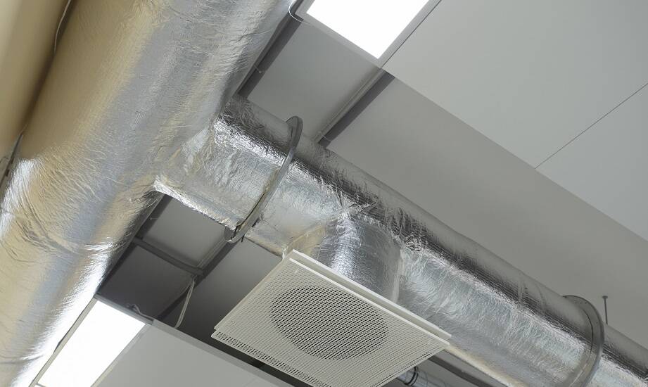 Skuteczność izolacji technicznych w systemach wentylacyjnych – co warto wiedzieć?