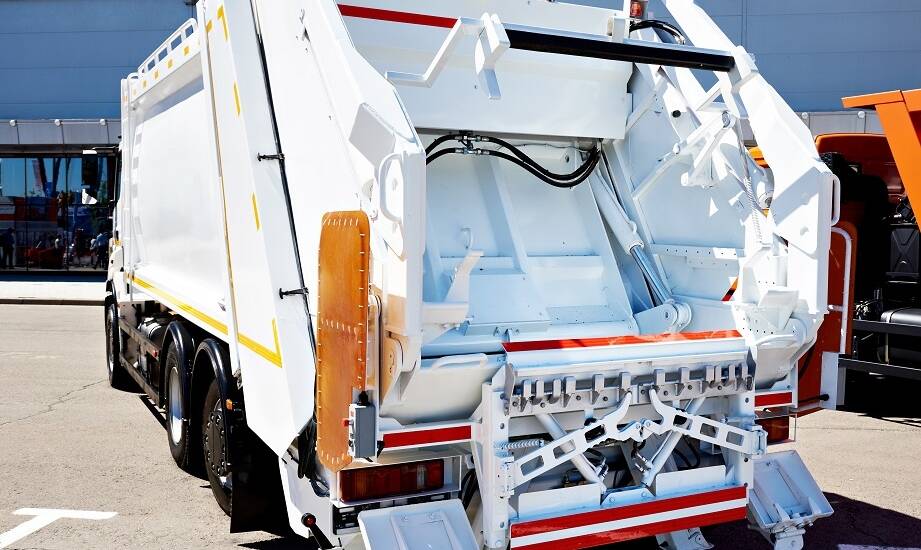 Serwis śmieciarek – jakie elementy wymagają szczególnej uwagi?