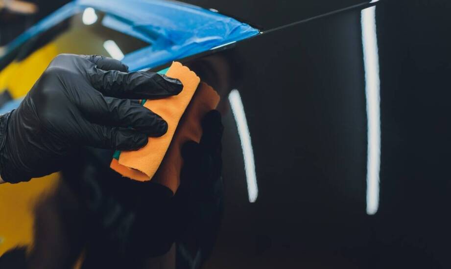 Jak skład ceramizera wpływa na ochronę przed korozją?