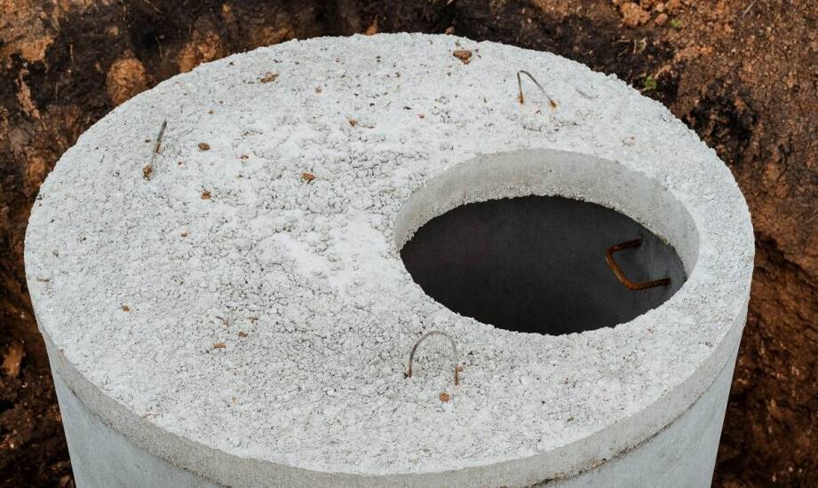 Dlaczego szamba betonowe są uważane za najbardziej trwałe rozwiązanie?