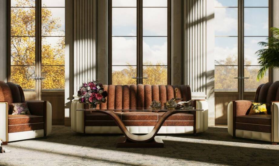 Wpływ perfum do domu na tworzenie pierwszego wrażenia