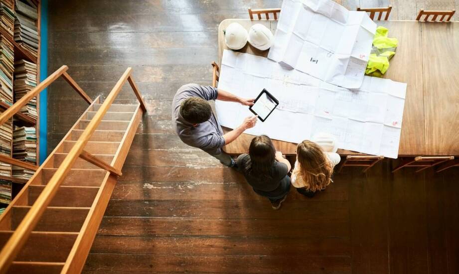 Ofertowe kosztorysy jako narzędzie konkurencyjności na rynku budowlanym