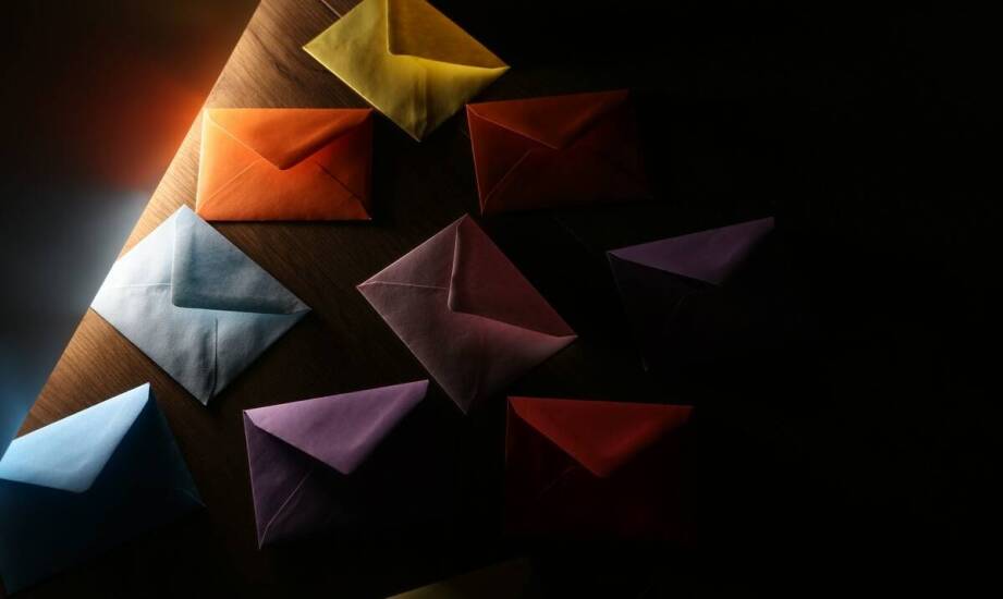 Przewaga niestandardowych kopert w efektywnej kampanii marketingowej