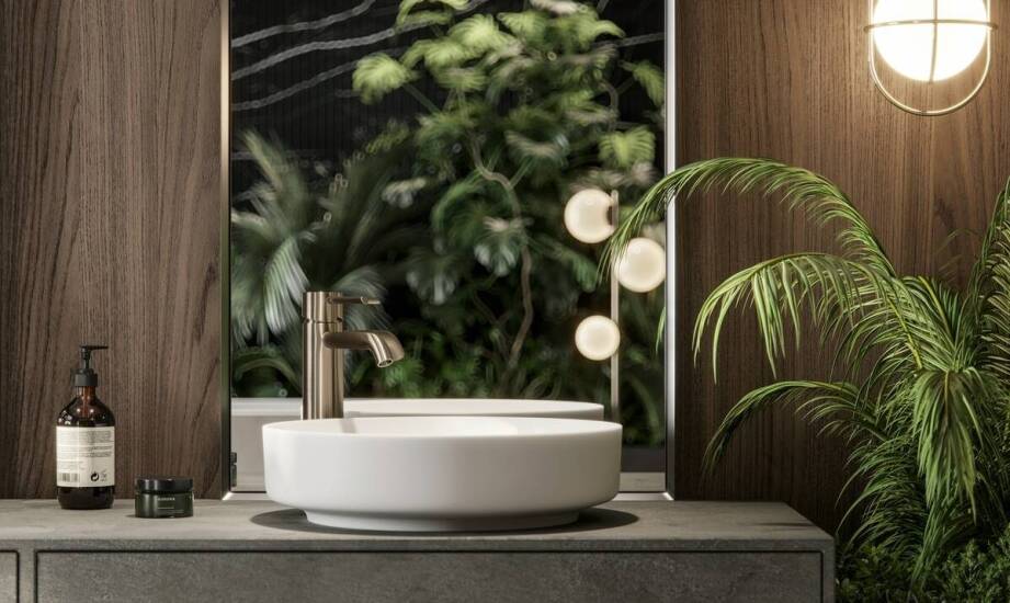 Trendy w projektowaniu przestrzeni z wykorzystaniem kostki brukowej nowoczesnej