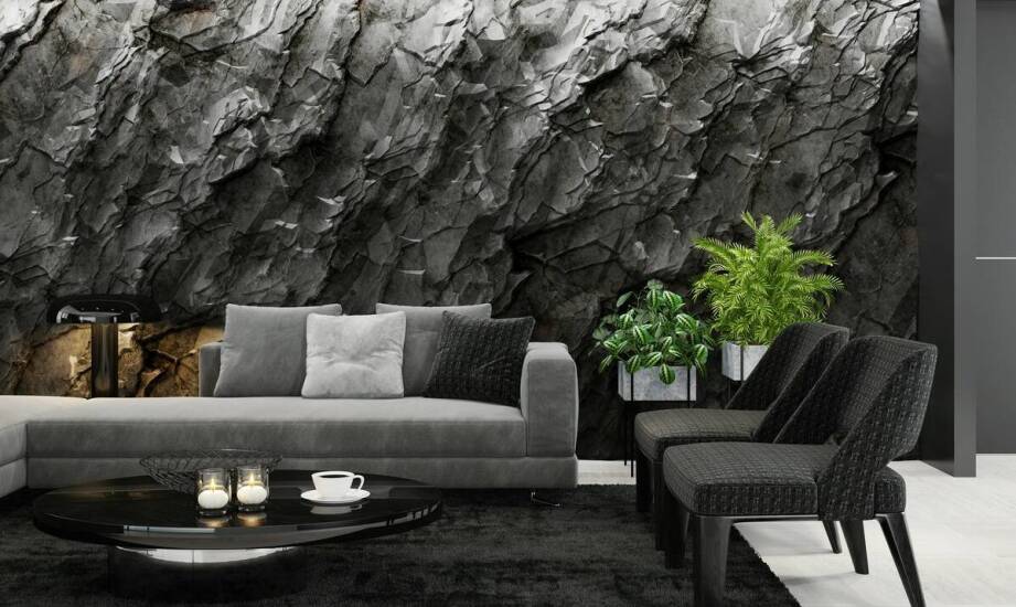 Profesjonalne tapetowanie wnętrz – jakie wzory wybrać do nowoczesnego mieszkania?