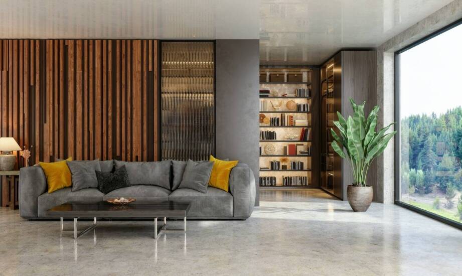 Jak optymalnie zaplanować przestrzeń z stacjonarnymi regałami na czasopisma?