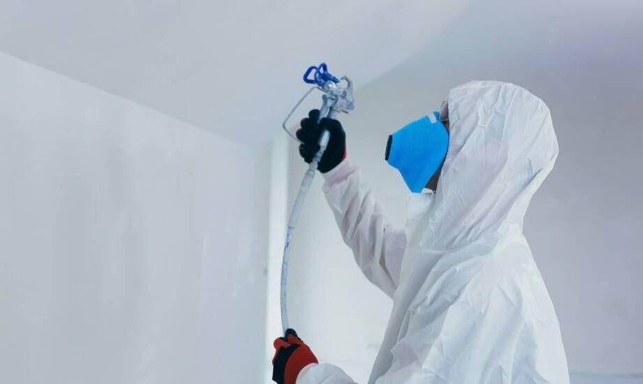 Jakie są najczęstsze wyzwania przy malowaniu mieszkań i jak je pokonać?