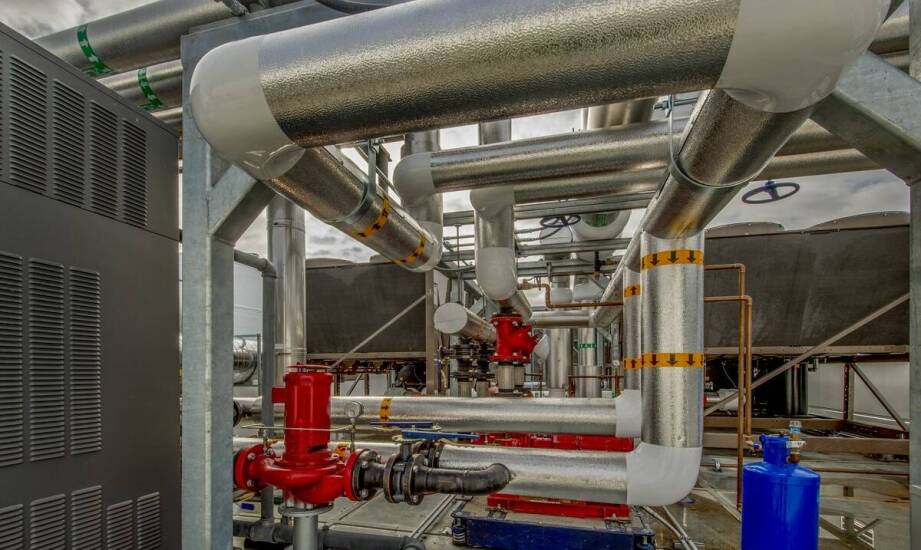 Otulina termoizolacyjna na rury a innowacyjne rozwiązania w dziedzinie technicznych izolacji